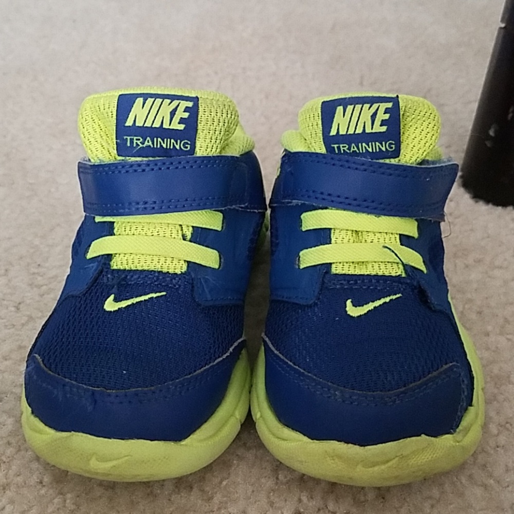 Nike sneaker